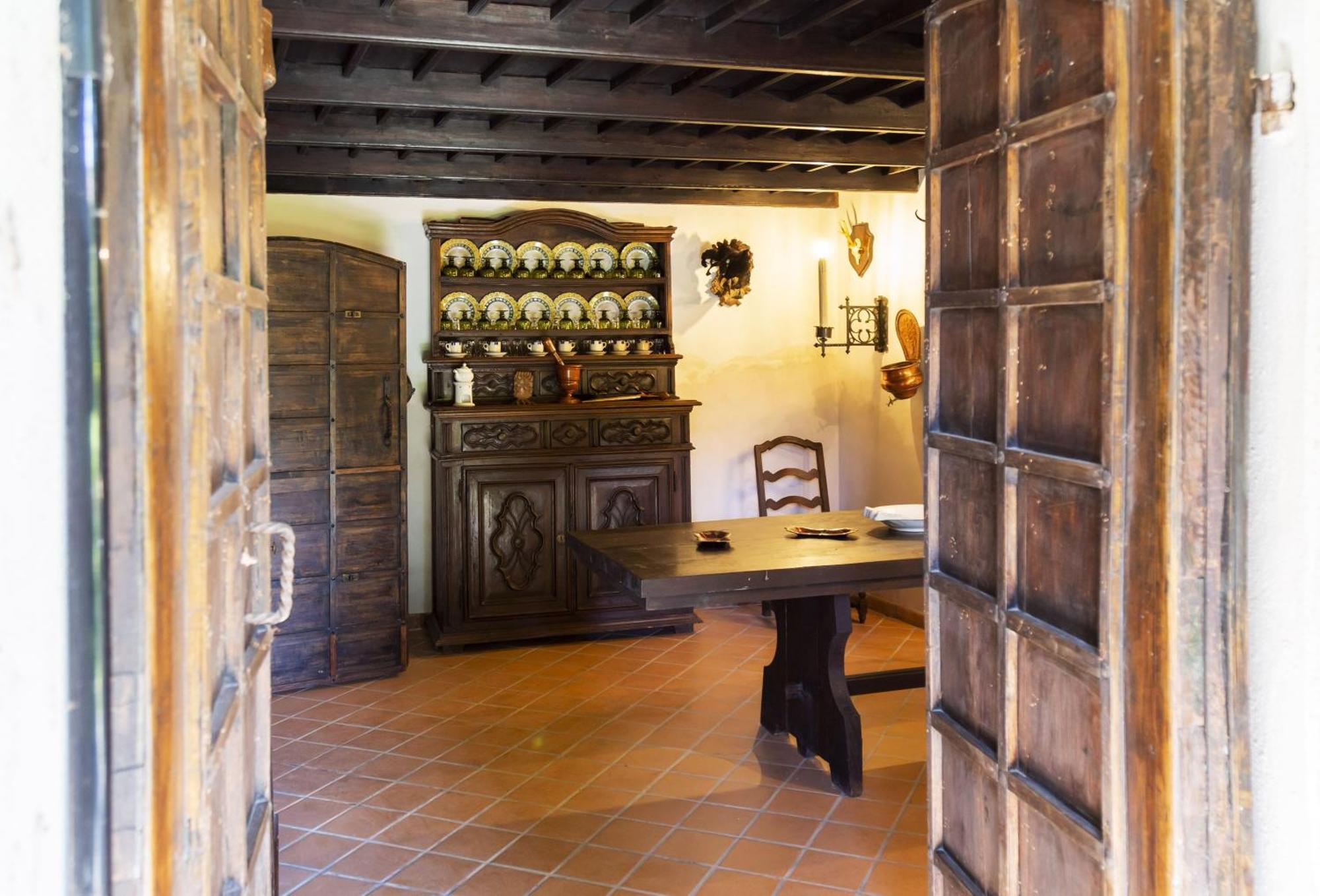 Palazzo Sismonda Bed and Breakfast Corneliano d'Alba Buitenkant foto